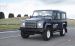 Land Rover Defender Electric Concept 2013 Widescreen Picture #24